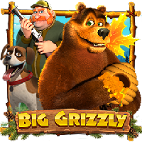 Big Grizzly