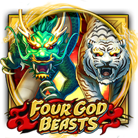 Four God Beasts