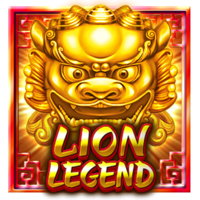 Lion Legend